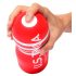 TENGA U.S. Original vaakum - masturbaator (tavaline)