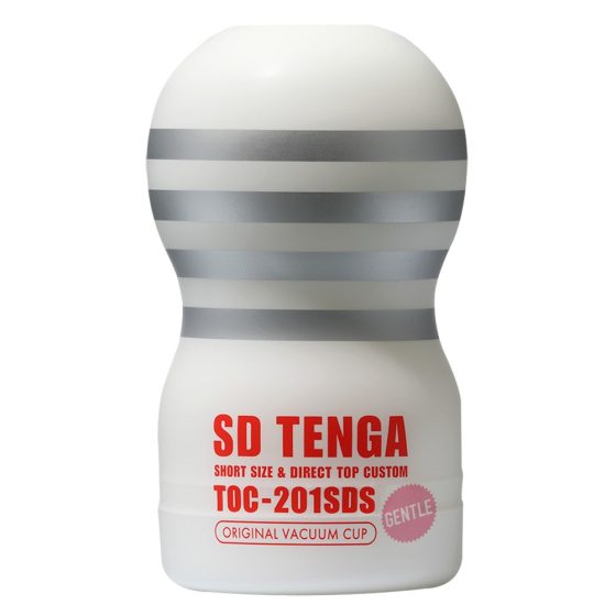 TENGA SD Original Vacuum - male masturbator (Gentle)