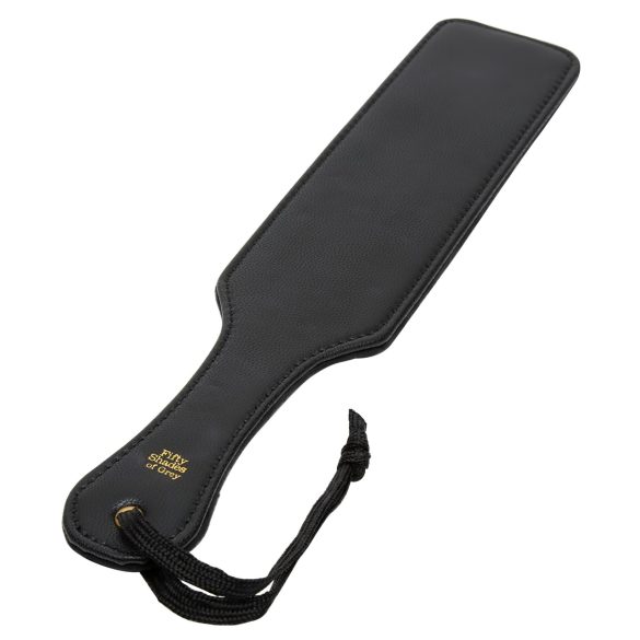 Fifty Shades of Grey - nahast piits - must