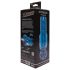 Fleshlight Turbo Core - ergas masturbaator (sinine)