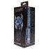 Fleshlight Turbo Core - ergas masturbaator (sinine)