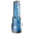 Fleshlight Turbo Core - ergas masturbaator (sinine)
