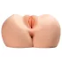 PDX Plus - naise torso seksnukk - naturaalne