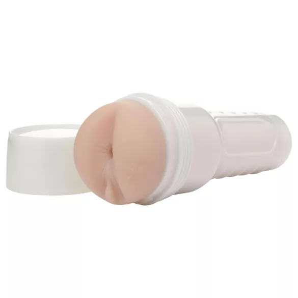 Fleshlight Elsa Jean Treat - elutruu kunstpepu (naturaalne)