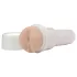 Fleshlight Elsa Jean Treat - elutruu kunstpepu (naturaalne)