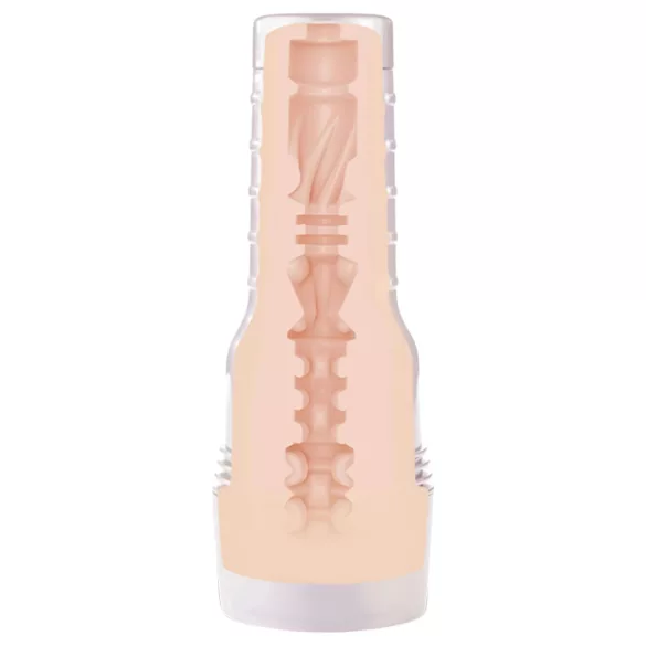 Fleshlight Elsa Jean Treat - elutruu kunstpepu (naturaalne)