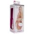 Fleshlight Elsa Jean - elutru pepu (naturaalne)