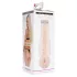 Fleshlight Elsa Jean Treat - elutruu kunstpepu (naturaalne)