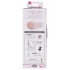 Fleshlight Elsa Jean Treat - elutruu kunstpepu (naturaalne)