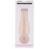 Fleshlight Elsa Jean - elutru pepu (naturaalne)