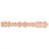 Fleshlight Elsa Jean Treat - elutruu kunstpepu (naturaalne)