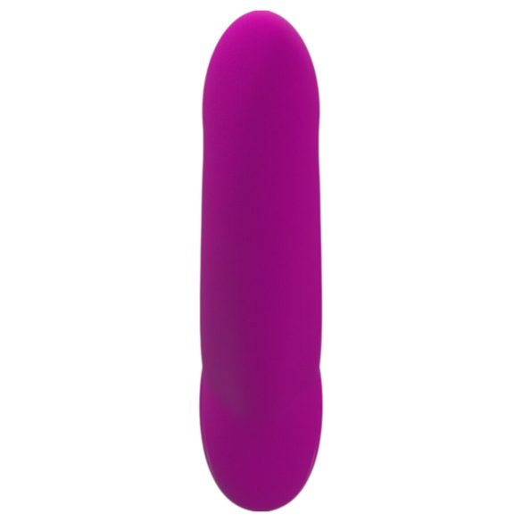 Fun Factory Share Lite - strap-on dildo ilma rihmadeta - roosa