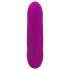 Fun Factory Share Lite - strap-on dildo ilma rihmadeta - roosa