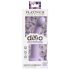 Dillio Salajane Avastaja - iminapp dildo (17cm) - lilla