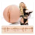 Fleshlight Kenzie Reeves Creampuff - realistlik masturbaator tupega naturaalne