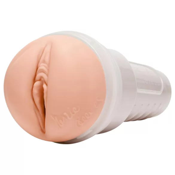 Fleshlight Kenzie Reeves Creampuff - realistlik masturbaator tupega naturaalne