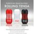 TENGA Rolling Regular - käsitsi masturbaator