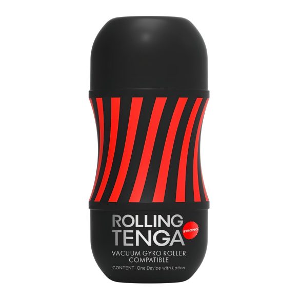 TENGA Rolling Strong - käsimasturbaator