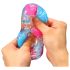 Tenga Bobble - Crazy Cubes sisemine massažimasturbaator