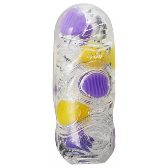 Tenga Bobble - meeste masturbaator - sisemine massaaž - Magic Marble