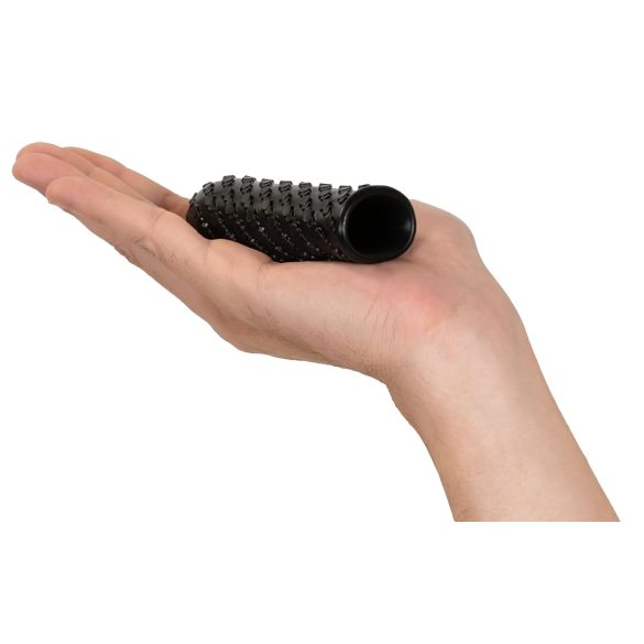 Arcwave Ghost - pööratav taskumasturaator - must