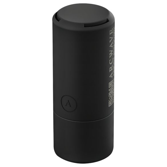 Arcwave Ghost - pööratav taskumasturaator - must