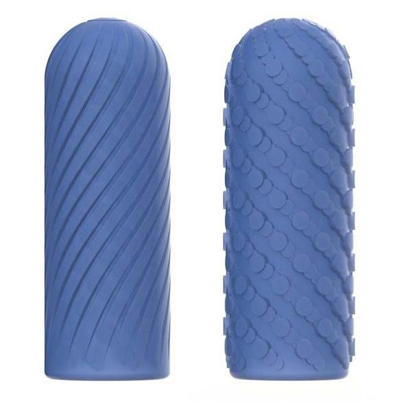 Arcwave Ghost - pööratav taskumasturbaator (sinine)