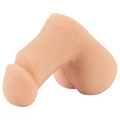 Mr. Limpy - väike realistlik dildo - naturaalne