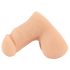 Mr. Limpy - väike realistlik dildo (naturaalne)