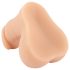 Mr. Limpy - väike realistlik dildo (naturaalne)