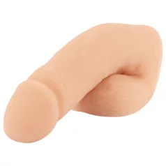   Fleshlight - Mr. Limpy - keskmine naturaalne realistlik dildo