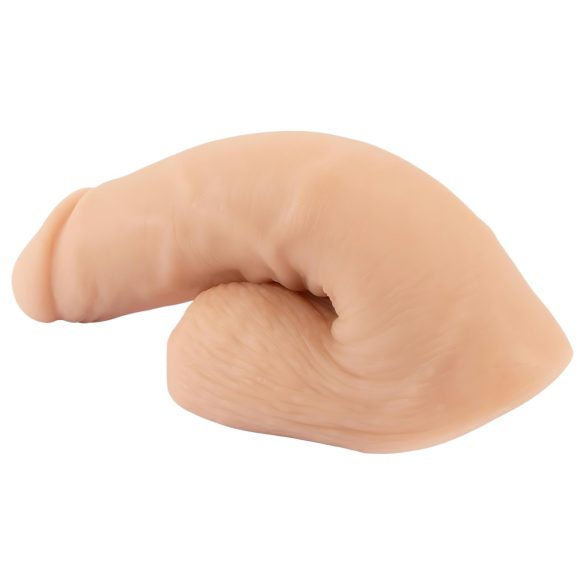 Mr. Limpy - suur realistlik dildoo - naturaalne