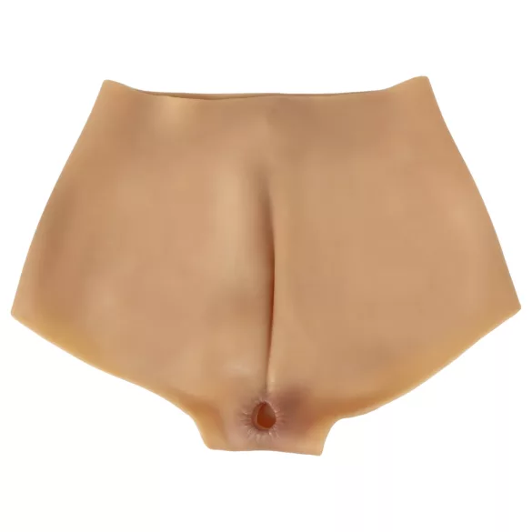 You2Toys Ultra Realistic - realistlik silikoonvagiina - naturaalne