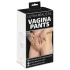 You2Toys Ultra Realistic - realistlik silikoonvagiina - naturaalne