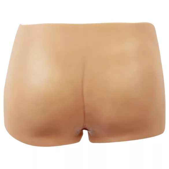 You2Toys Ultra Realistic - realistlik silikoonvagiina - naturaalne