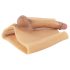 You2Toys Ultra Realistlik - silikoonpeenis (naturaalne)