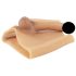 You2Toys Ultra Realistlik - silikoonpeenis (naturaalne)