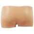 You2Toys Ultra Realistlik - silikoonpeenis (naturaalne)