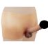 You2Toys Ultra Realistlik - silikoonpeenis (naturaalne)