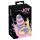 You2Toys - silikoonist anaalpistik (värviline)