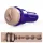 Fleshlight Boost Bang - realistlik masturbaator tupega - naturaalne