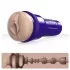 Fleshlight Boost Bang - realistlik masturbaator tupega - naturaalne