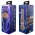 Fleshlight Boost Bang - realistlik masturbaator tupega - naturaalne