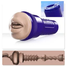   Fleshlight Boost Blow - suumasturbaator - realistlik - naturaalne
