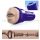 Fleshlight Boost Blow - naturaalne suuseksi masturbaator