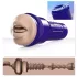 Fleshlight Boost Blow - suumasturbaator - realistlik - naturaalne