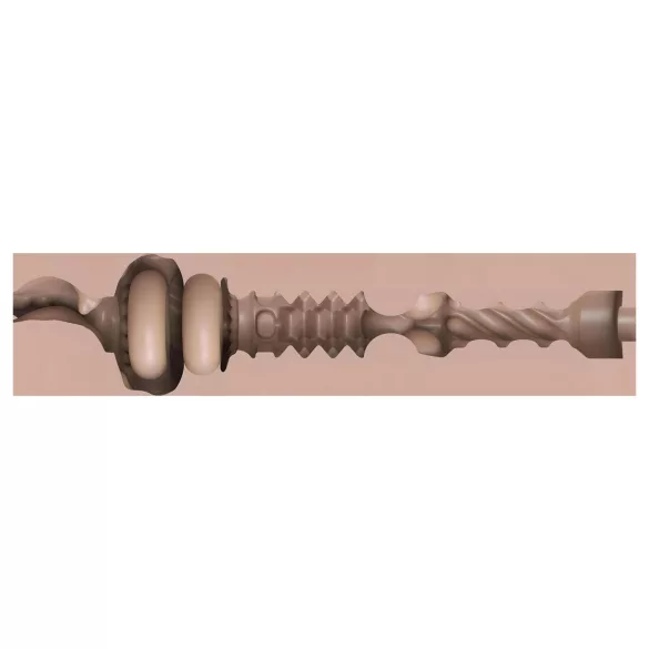 Fleshlight Boost Blow - suumasturbaator - realistlik - naturaalne