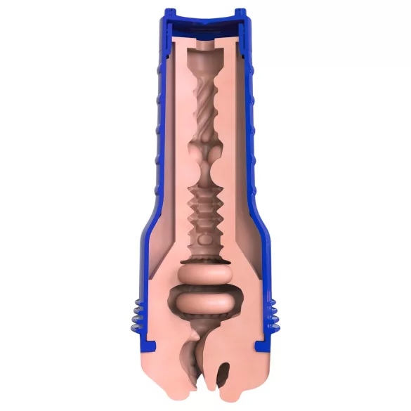 Fleshlight Boost Blow - suumasturbaator - realistlik - naturaalne