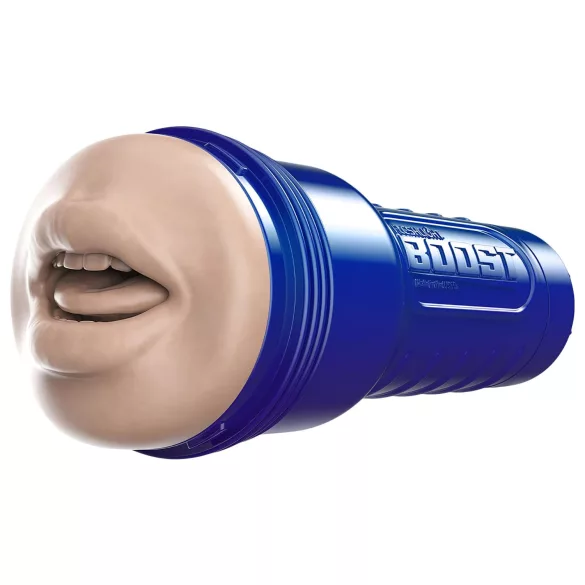 Fleshlight Boost Blow - suumasturbaator - realistlik - naturaalne