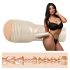 Fleshlight Violet Myers Waifu - tõetruu kunstvagiina (naturaalne)